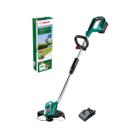 Bosch garden trimmer battery AdvancedGrassCut 36 36V 30cm 1x2A h spare part AL3620CV 4.1kg (0.600.878.N03)