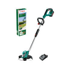 Bosch garden trimmer battery AdvancedGrassCut 36 36V 30cm 1x2A h spare part AL3620CV 4.1kg (0.600.878.N03)