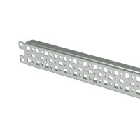 ZPAS Монтажна штанга ZPAS 19" для шаф системи SZE2 (W-6414-05-00-000)