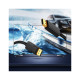 Кабель мультимедийный DisplayPort M to DisplayPort M 1.0m DP102 black Ugreen (10244)