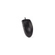 Мышка A4Tech OP-530NUS USB Black (4711421951845)