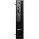 Компьютер Dell Pro Micro / i3-14100T, 16, 512, WiFi, кл+м (BTO003_QCM1250_UBU)