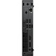 Компьютер Dell Pro Micro / i3-14100T, 16, 512, WiFi, кл+м (BTO003_QCM1250_UBU)