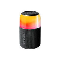 Акустическая система REAL-EL X-705 Black (EL121600024)