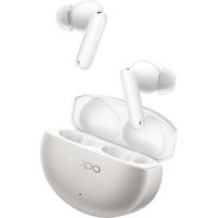 Наушники Oppo Enco X3s ETED1 Nebula Silver (ETED1 Silver)