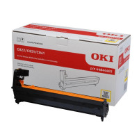 Фотокондуктор OKI C831/841/822 Yellow (44844405)