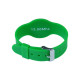 Брелок з чіпом Trinix WRB-03MF green