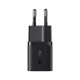 Зарядное устройство Baseus 1xUSB-C 25W GaN5 black (P10110909113-00)
