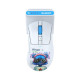 Мышка A4Tech Bloody R73 Ultra Duo Wireless Nyx Mirage (4711421002363)