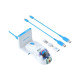 Мышка A4Tech Bloody R73 Ultra Duo Wireless Nyx Mirage (4711421002363)