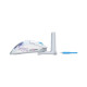 Мышка A4Tech Bloody R73 Ultra Duo Wireless Nyx Mirage (4711421002363)