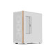 Корпус для ПК AeroCool D501A-G-WT-v2 White (ACCM-DS01043.21)