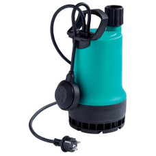 Wilo Насос дренажний Wilo Drain TMW 32/8 10000 л/год, вис. 7м, глиб. 1м, кабель 4м, 0,37 кВт (4048413)