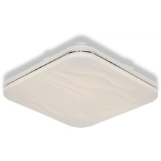 Osram Накладной светильник CEILING PAVO 330 мм, квадратный, 24 Вт, 4000 К (4099854663925)