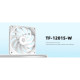 Кулер для корпуса ID-Cooling TF-12015-W