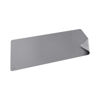 Килимок для мишки Trust Benya XXL Desk Pad Grey (25712)