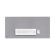 Коврик для мышки Trust Benya XXL Desk Pad Grey (25712)