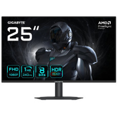 Монітор GIGABYTE G25F2A EK