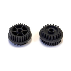 Шестерня Samsung ML-2850/2851/SCX4824/ ML2855/WC 3210/3220/Ph3250, 28/20T JC66-01638A, idler АНК (70264684)