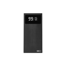 Батарея универсальная EMOS 20000mAh BETAQ 20, 22.5W, black (B0532B)