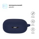 Чехол для наушников Armorstandart Hang Case JBL Wave Flex 2 Blue (ARM83228)
