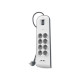 Сетевой фильтр питания Belkin BSV804VF2M-V2