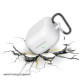 Чехол для наушников BeCover Silicon для Samsung Galaxy Buds 4 / 4 Pro White (715884)