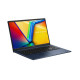 ASUS Ноутбук Vivobook 15 X1504VA-BQ1771 15.6" FHD IPS, Intel i5-1334U, 16GB, F512GB, UMA, NoOS, Блакитний (90NB10J1-M02870)