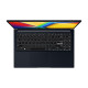 ASUS Ноутбук Vivobook 15 X1504VA-BQ1771 15.6" FHD IPS, Intel i5-1334U, 16GB, F512GB, UMA, NoOS, Блакитний (90NB10J1-M02870)