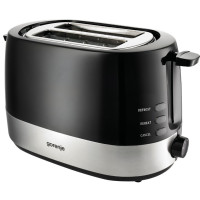 Gorenje T850BK