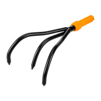 Neo Tools Loosener  23 cm, 3 tines, NEO Click system 0.42 kg (95-063)