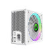Блок питания Gamemax 850W (RGB 850 PRO WH (ATX3.0/3.1 PCI)