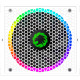 Блок питания Gamemax 850W (RGB 850 PRO WH (ATX3.0/3.1 PCI)