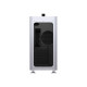 Корпус для ПК Jonsplus i400-A Aluminum Silver (i400-A Silver)