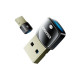 Bluetooth-адаптер Essager Starlord USB Bluetooth 5.3 (EBT53-XJ01-Z)
