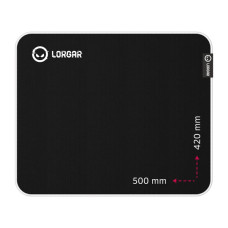 Килимок для мишки Lorgar Legacer 755 Black (LRG-CMP755)