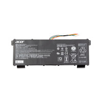 Аккумулятор для ноутбука ACER Aspire 5 A515-43G (AP18C4K) 11.55V 4350mAh PowerPlant (NB410729)