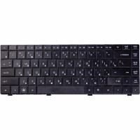 Клавиатура ноутбука HP 420/320/CQ320 черн (KB310781)