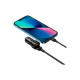 Зарядное устройство XO 2xUSB 12W black (CC48.black)
