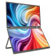 Монитор Acer Dual Portable PD163QTbmiuux (UM.ZP3EE.011)