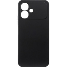 Чехол для мобильного телефона Armorstandart Matte Slim Fit Infinix Smart 20 4G Black (ARM90619)
