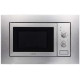 Cata Microwave oven built-in, 20L, 800W, grill, inox (07510308)