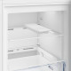 Beko Freezer, 171x60x71, 260L, 1door, A+, NF, white (B1RFNE293W)