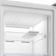 Beko Freezer, 171x60x71, 260L, 1door, A+, NF, white (B1RFNE293W)