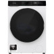 Gorenje Стирально-сушильная машина фронтальная, 9(6)кг, 1400, A, 55см, дисплей, инвертор, Wi-Fi, белый (WD2PA964ADW)