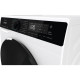 Gorenje Стирально-сушильная машина фронтальная, 9(6)кг, 1400, A, 55см, дисплей, инвертор, Wi-Fi, белый (WD2PA964ADW)