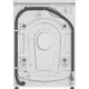 Gorenje Стирально-сушильная машина фронтальная, 9(6)кг, 1400, A, 55см, дисплей, инвертор, Wi-Fi, белый (WD2PA964ADW)