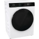 Gorenje Стирально-сушильная машина фронтальная, 9(6)кг, 1400, A, 55см, дисплей, инвертор, Wi-Fi, белый (WD2PA964ADW)