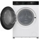 Gorenje Стирально-сушильная машина фронтальная, 9(6)кг, 1400, A, 55см, дисплей, инвертор, Wi-Fi, белый (WD2PA964ADW)