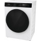 Gorenje Стирально-сушильная машина фронтальная, 9(6)кг, 1400, A, 55см, дисплей, инвертор, Wi-Fi, белый (WD2PA964ADW)